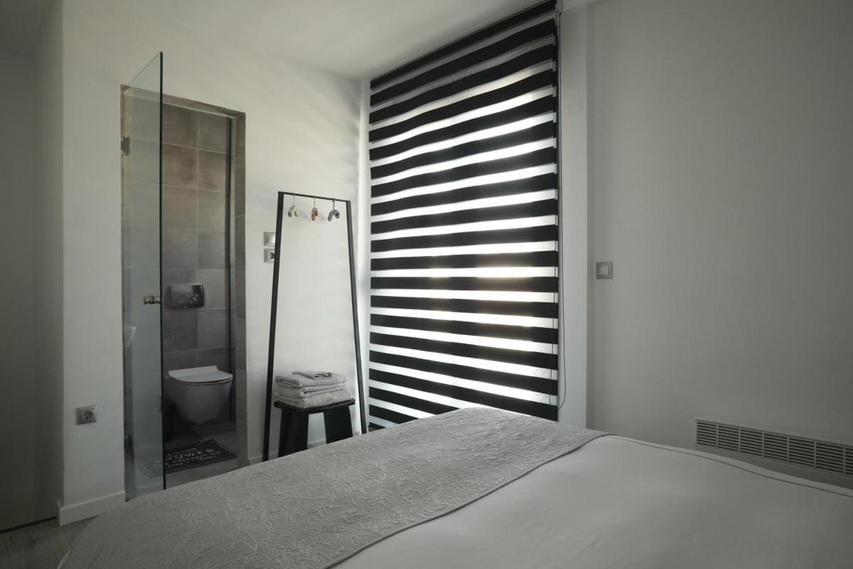 Ferienwohnung Leoforos 28Is Oktovriou Thessaloniki Exterior foto